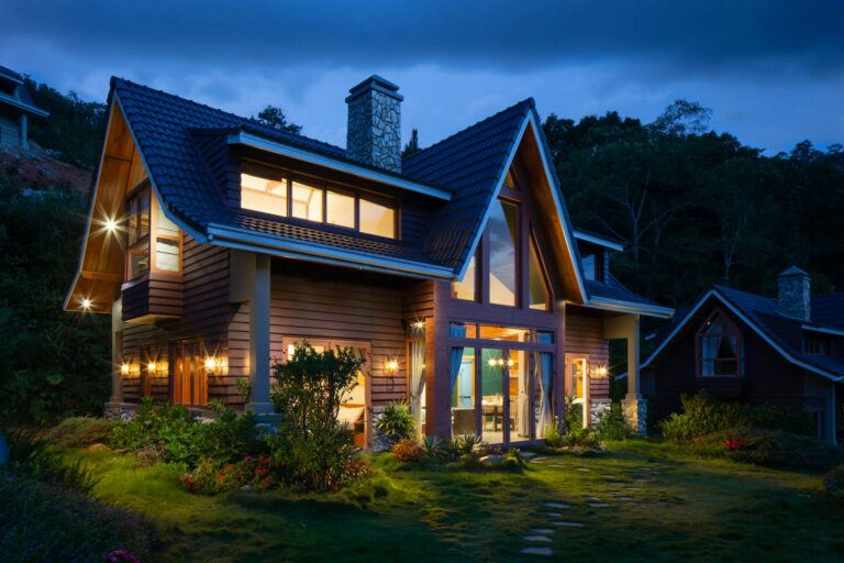 Finding a House: Where to Start and What to Consider