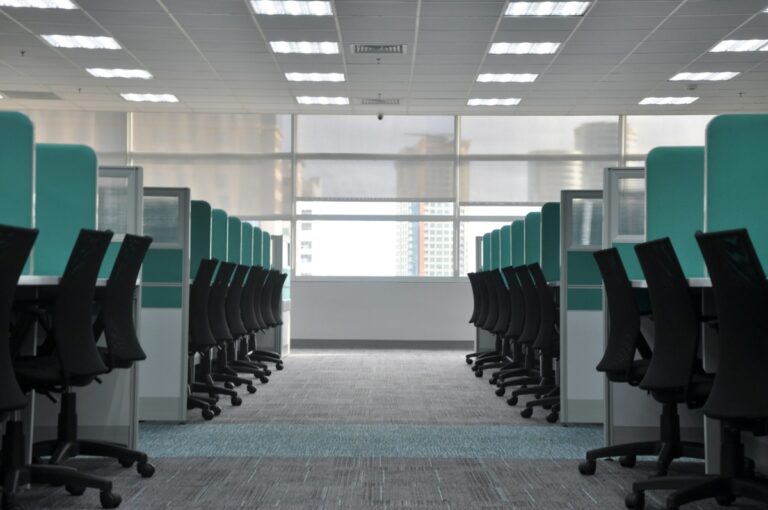 Building a Safer Workplace: Strategies for Preventing Violence
