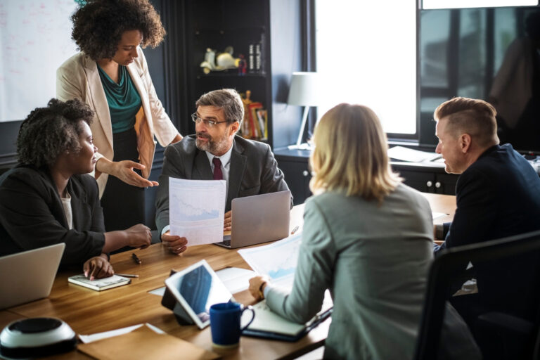The Chaos Clause: What to Do When Your Business Blows Up (In a Good Way)