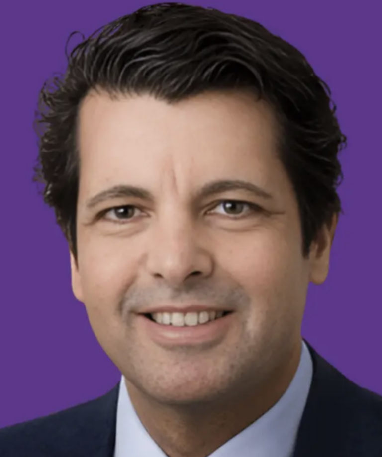 Andre Hakkak