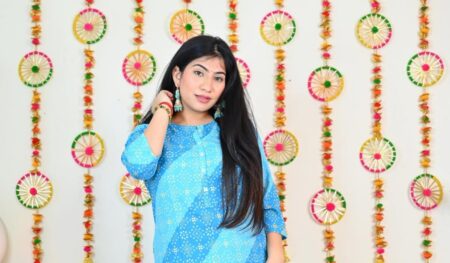 Anishka Khantwaal