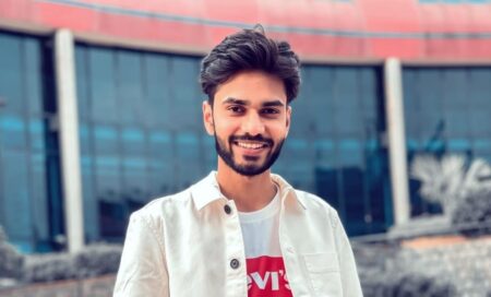 Ayush Yadav