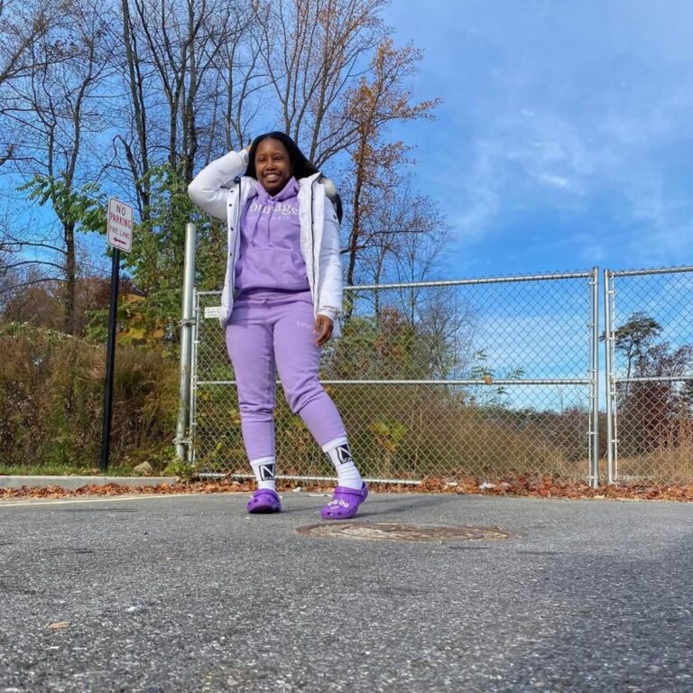 Brittany Eady