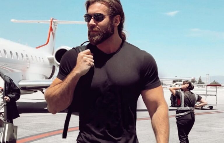 Brock O’Hurn