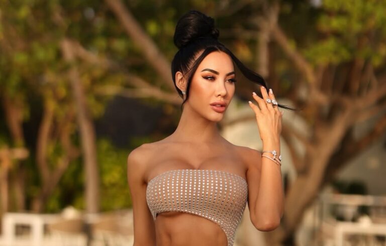 Corrie Yee
