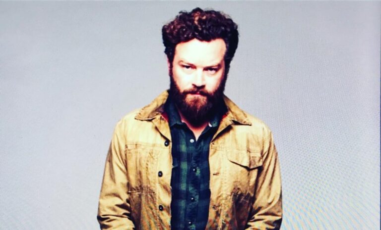 Danny Masterson