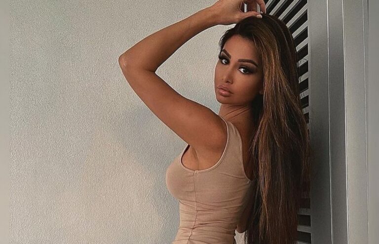 Eriana Blanco