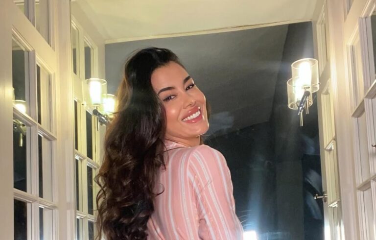 Eva padlock