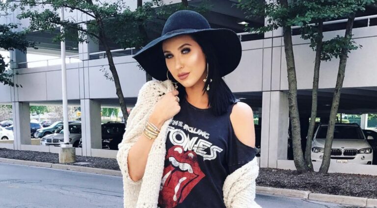 Jaclyn Hill