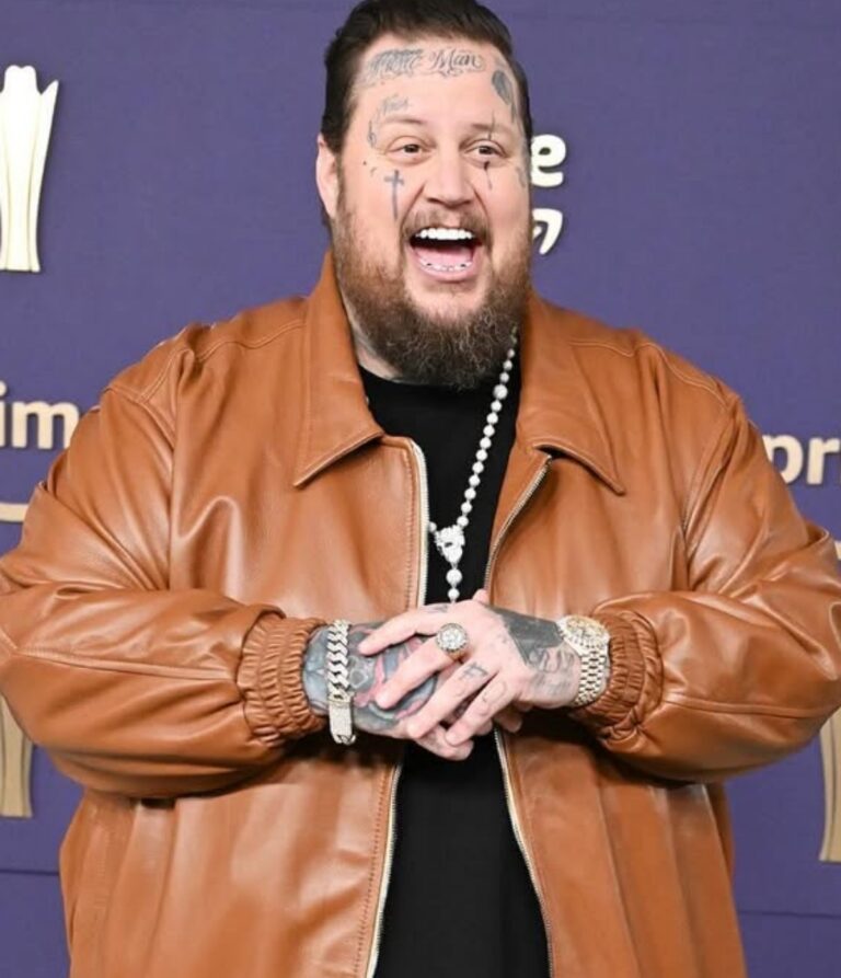 Jelly Roll