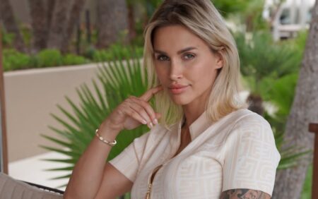 Jill Hardener: Personal Life, Biography, Early Life, Career, Net Worth