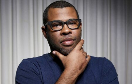 Jordan Peele