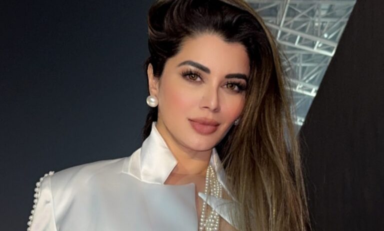 Kainaat Arora