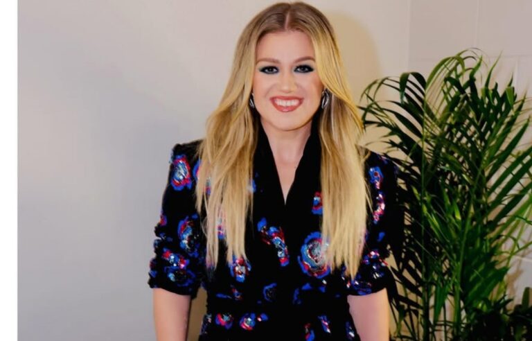 Kelly Clarkson