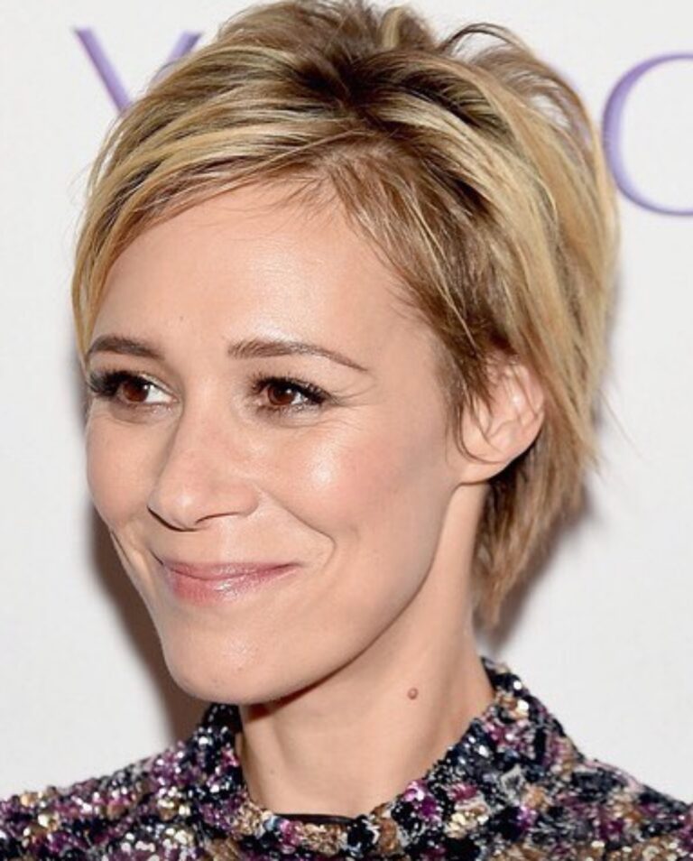 Liza Weil