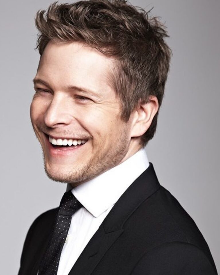 Matt Czuchry
