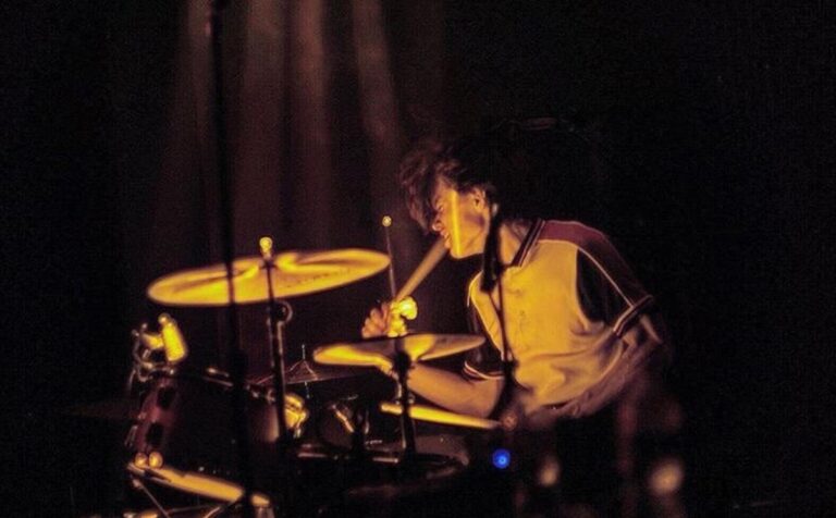 Maxx Morando