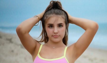 Piper Rockelle