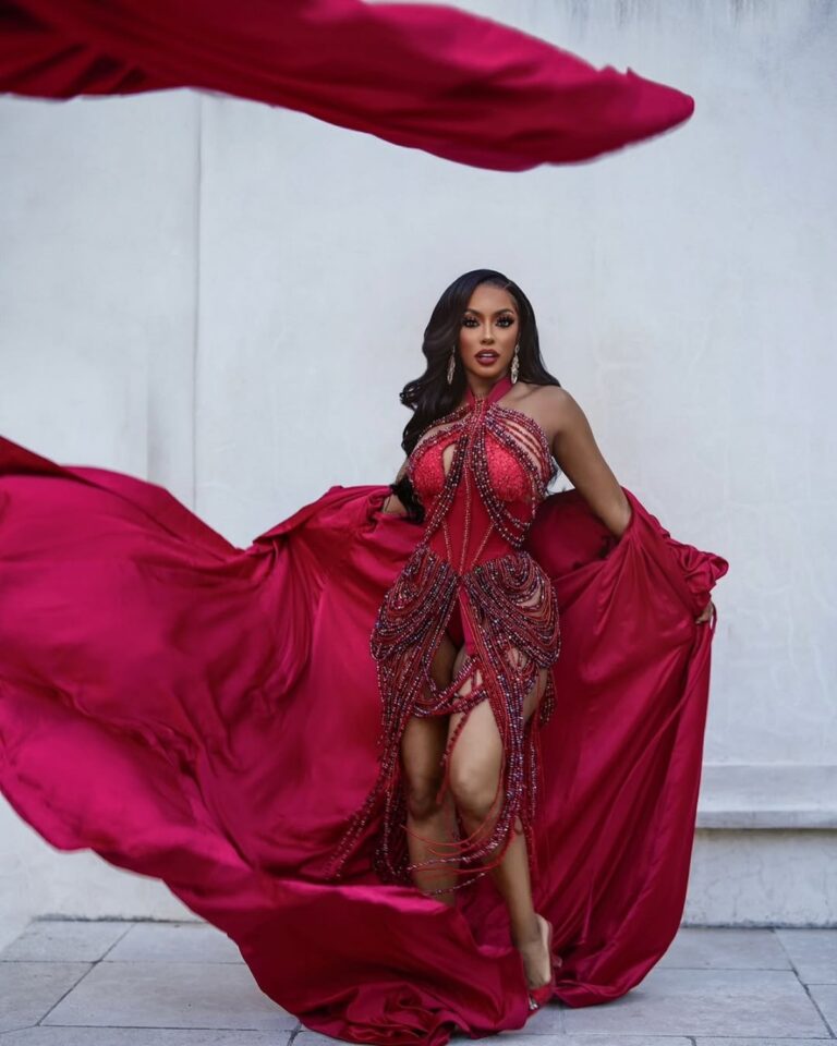 Porsha Williams