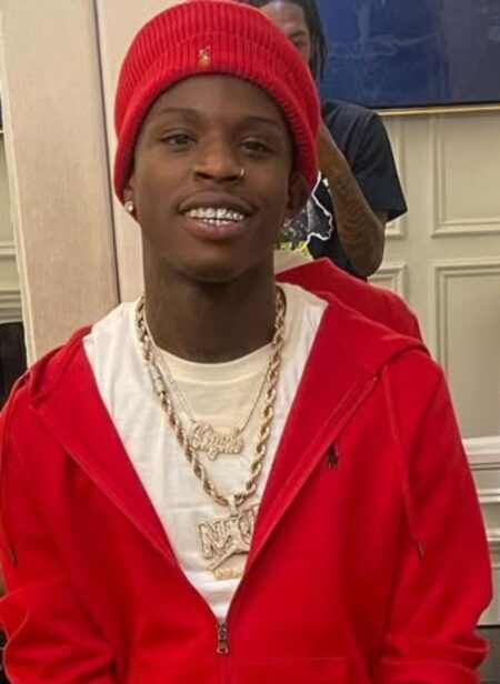 Quando Rondo