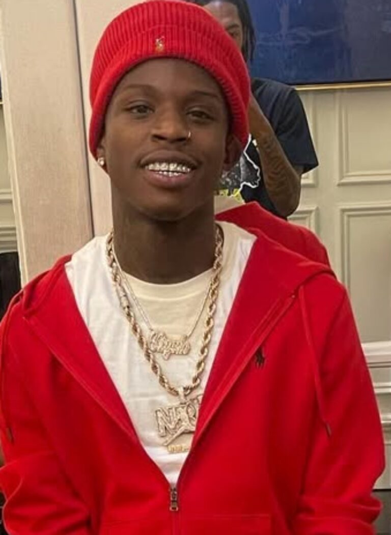 Quando Rondo