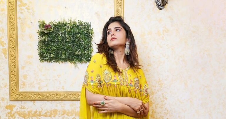 Riya Kishanchandani