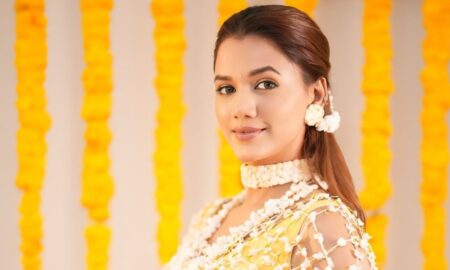 Saloni Mittal
