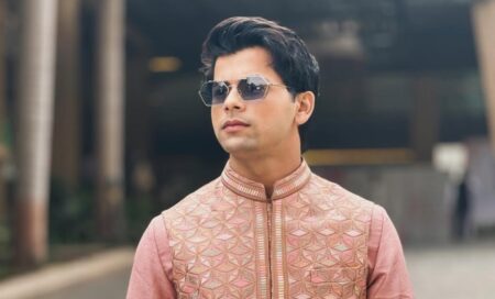 Siddharth Nigam