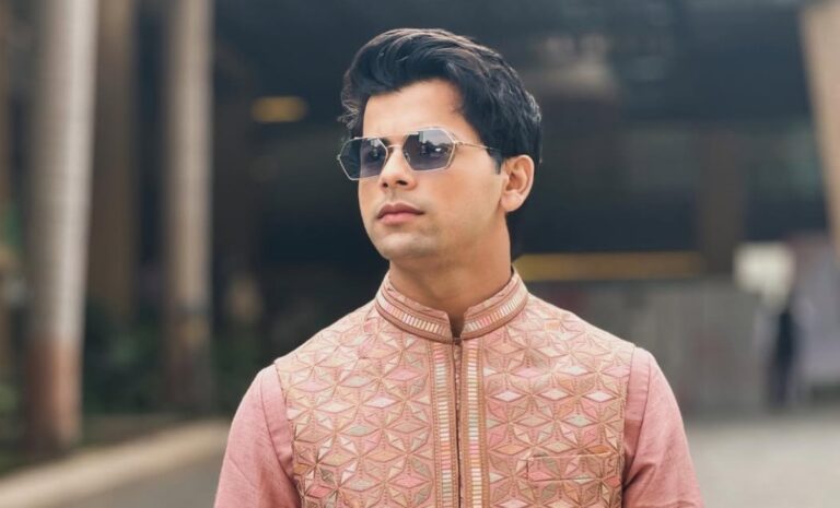 Siddharth Nigam