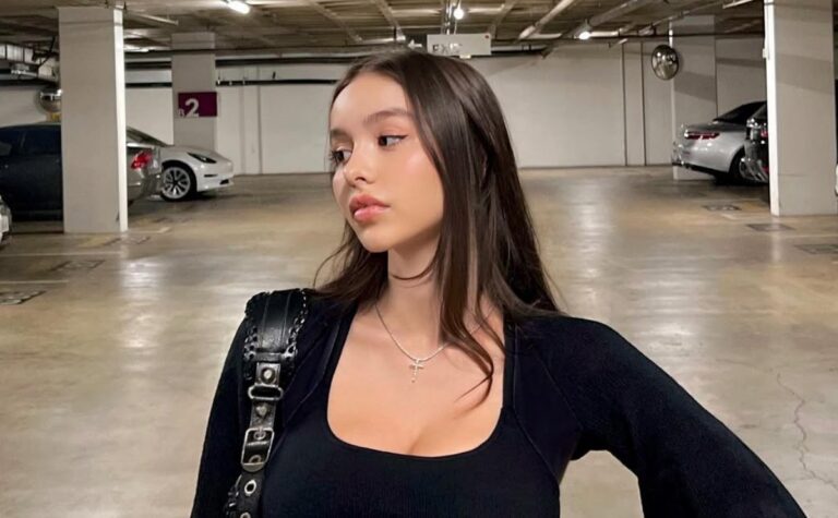 Sophie Mudd