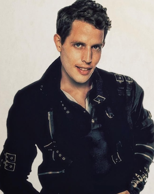 Tony Hinchcliffe