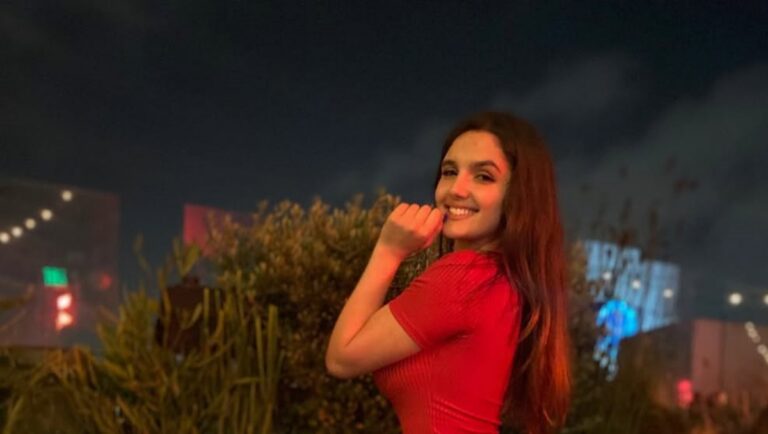Victoria Vida