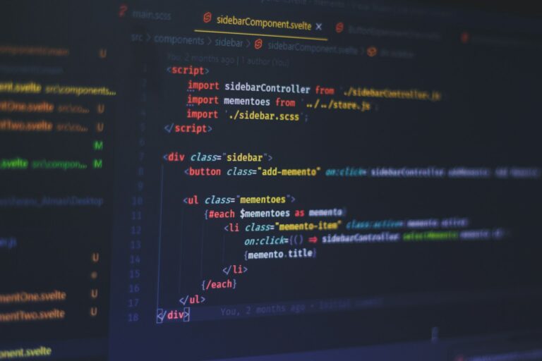 Why User-Friendly Website Layouts Improve Visitor Experience