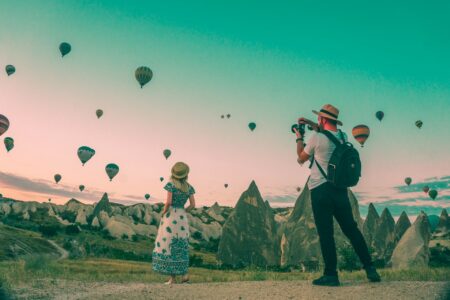 The Benefits of Group Travel: Making the Most of Charter Bus Services
