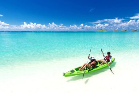What Travelers Get Wrong About the Maldives—And How to Do It Right