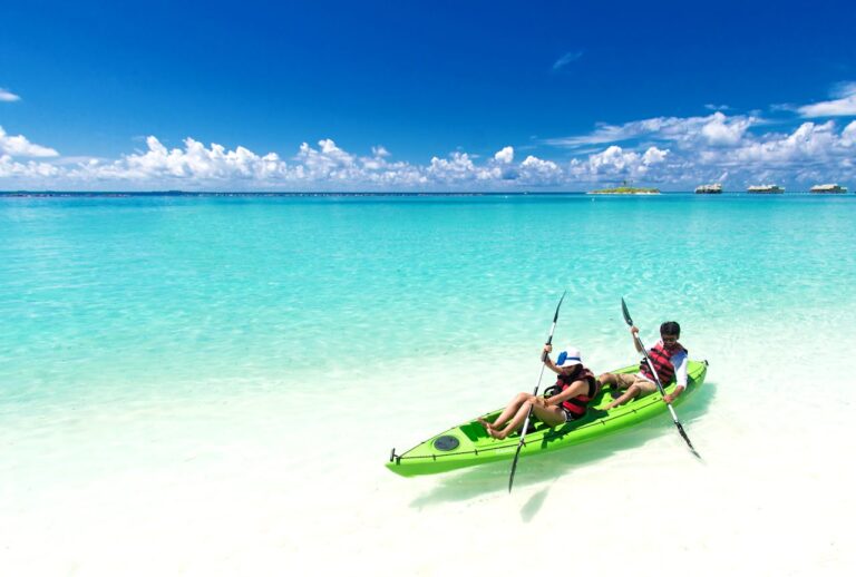 What Travelers Get Wrong About the Maldives—And How to Do It Right