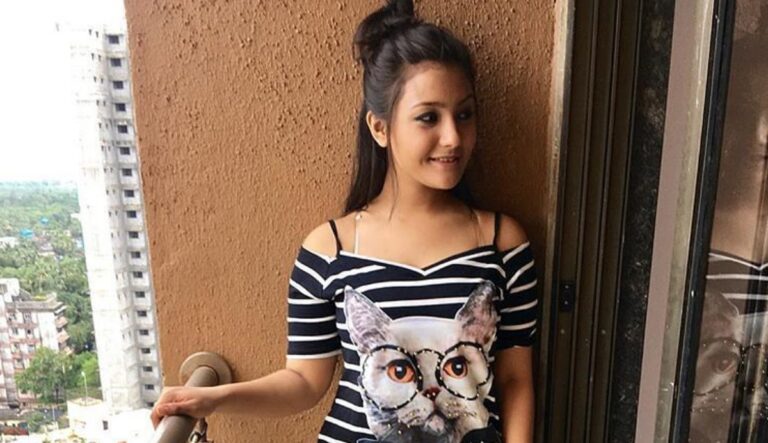 Aashika Bhatia