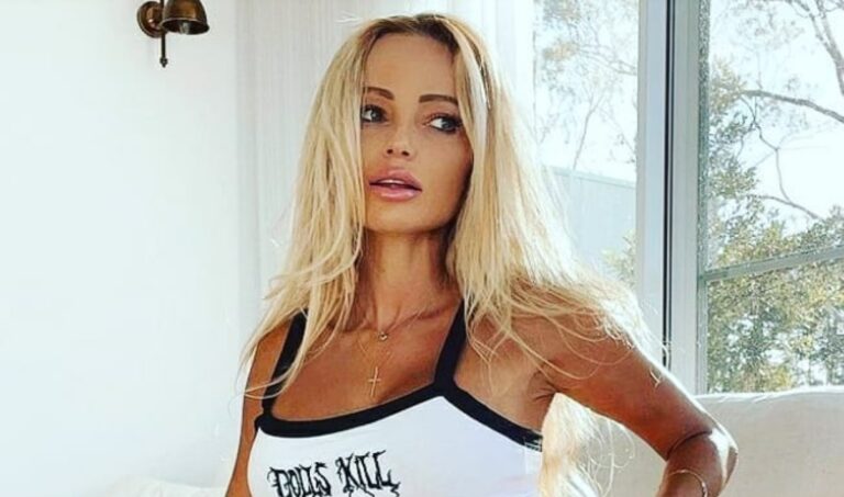 Abby Dowse