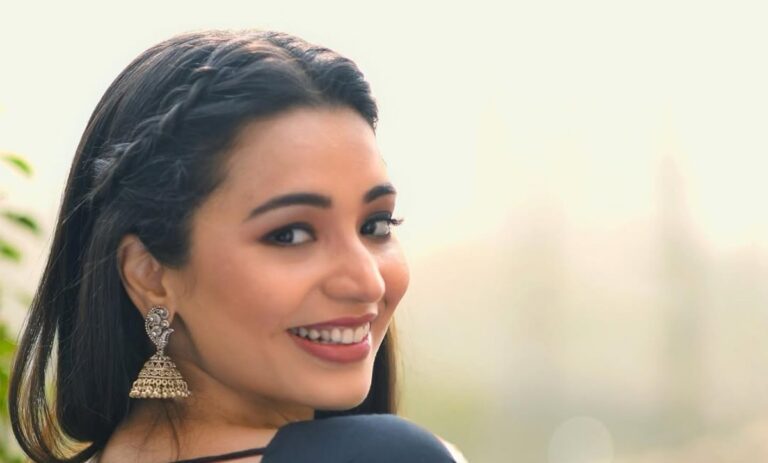 Anjali Barot