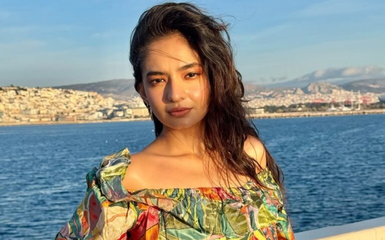 Anushka Sen
