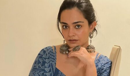 Apoorva Arora