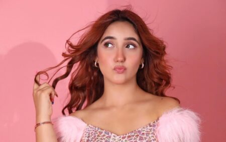 Ashnoor Kaur