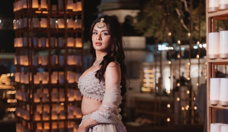 Avneet Kaur