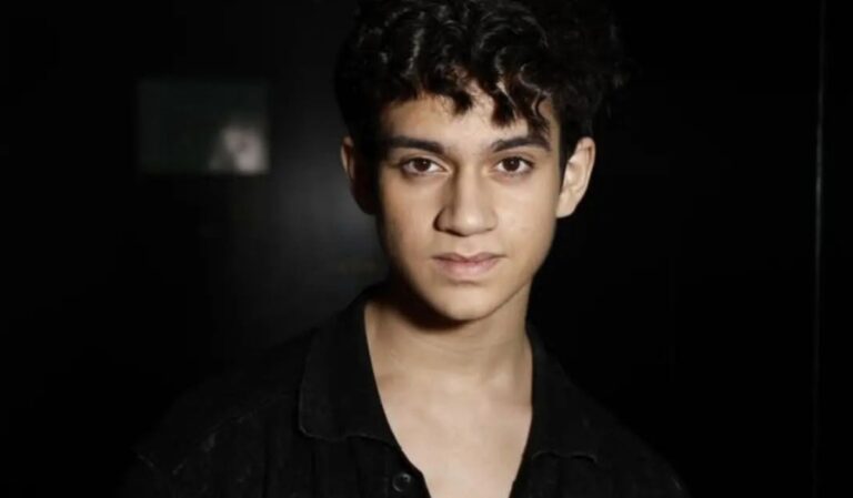 Ayaan Zubair Rahmani