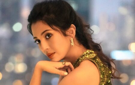 Barkha Singh