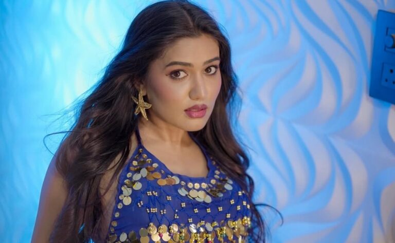 Garima Chaurasia