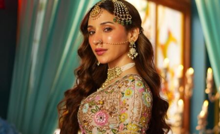 Heli Daruwala