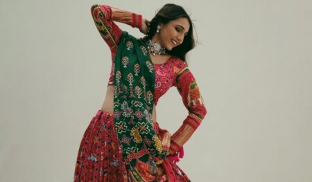 Masoom Minawala