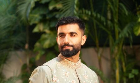 Mr. MnV. aka Manav Chhabra