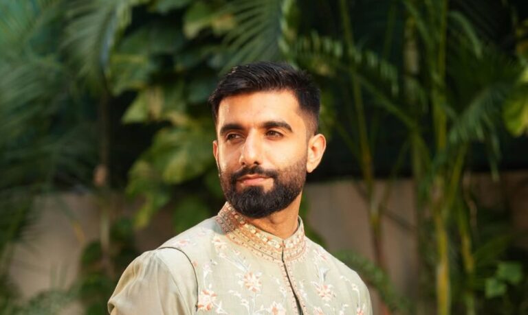 Mr. MnV. aka Manav Chhabra